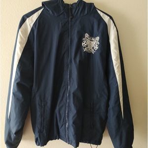 Carlmont soccer jacket excellent